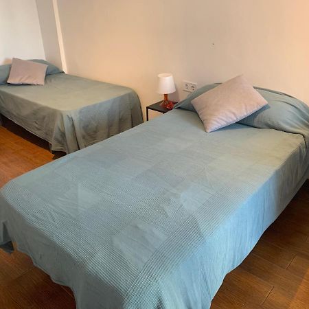דירות Sanlúcar de Barrameda Pitijopo מראה חיצוני תמונה