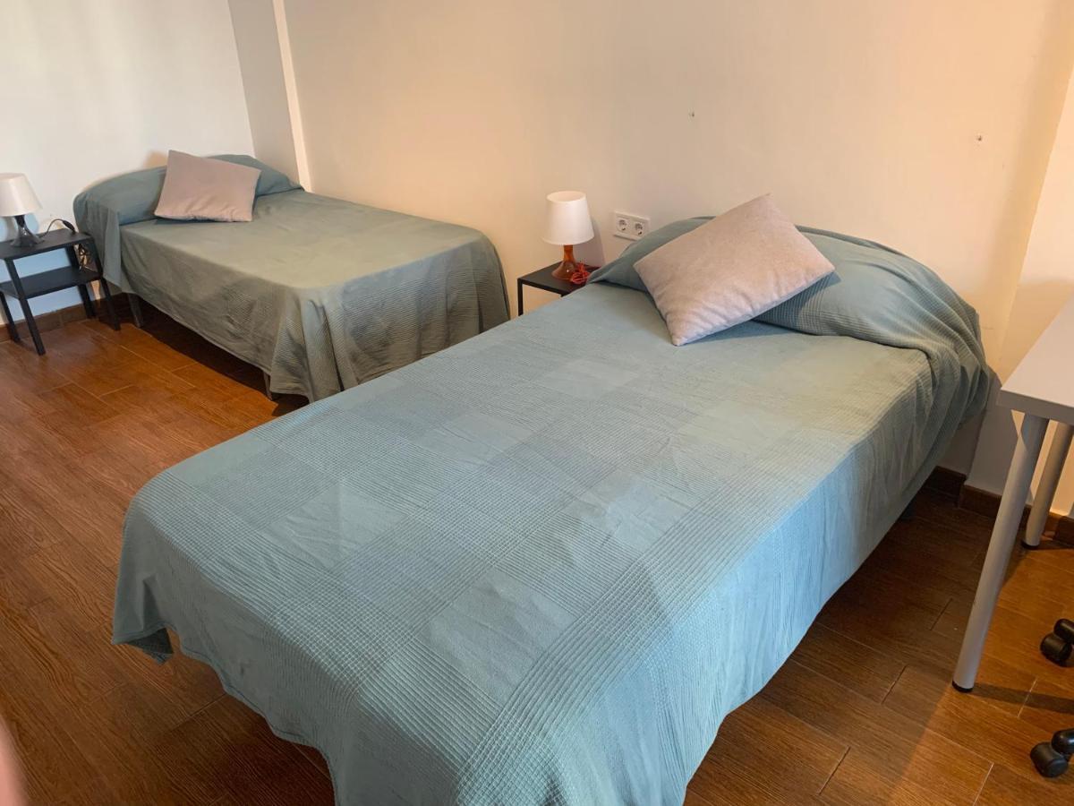 דירות Sanlúcar de Barrameda Pitijopo מראה חיצוני תמונה